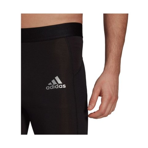 Spodenki adidas Techfit Tights M GU7311 L