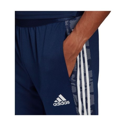 Spodnie adidas Condivo 21 Training M GH7134 XXXL