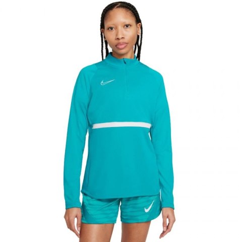 Bluza Nike NK Df Academy 21 Drill Top W CV2653 356 XS Bluza Nike NK Df Academy 21 Drill Top W CV2653 356 XS