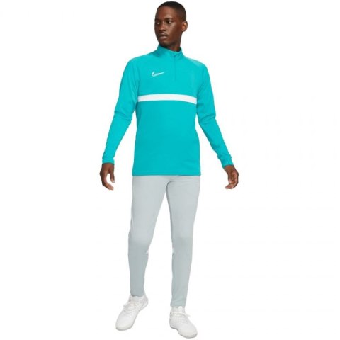 Bluza Nike Nk Df Academy21 Drill Top M CW6110 356 M Bluza Nike Nk Df Academy21 Drill Top M CW6110 356 M