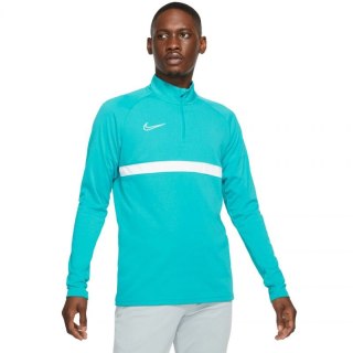 Bluza Nike Nk Df Academy21 Drill Top M CW6110 356 S