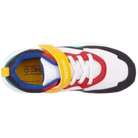 Buty Kappa Durban Pr K 260894PRK 1017 26 Buty Kappa Durban Pr K 260894PRK 1017 26