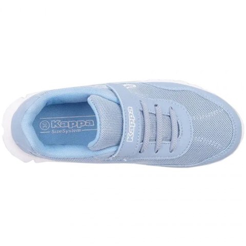 Buty Kappa Follow K Jr 260604K 6110 26 Buty Kappa Follow K Jr 260604K 6110 26