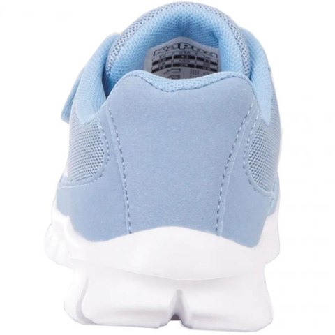 Buty Kappa Follow K Jr 260604K 6110 26 Buty Kappa Follow K Jr 260604K 6110 26