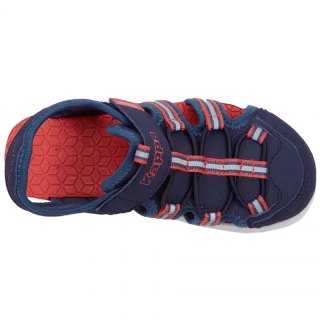 Buty Kappa Kyoko Jr 260884K 6744 33