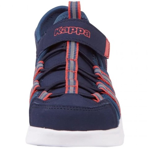 Buty Kappa Kyoko Jr 260884K 6744 33 Buty Kappa Kyoko Jr 260884K 6744 33