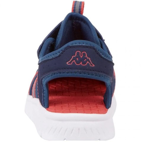 Buty Kappa Kyoko Jr 260884K 6744 33 Buty Kappa Kyoko Jr 260884K 6744 33