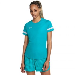 Koszulka Nike NK Df Academy 21 Top Ss W CV2627 356 XS