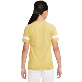 Koszulka Nike NK Df Academy21 Top SS Jr CW6103 700 XS