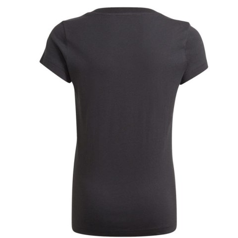 Koszulka adidas Essentials Big Logo Tee Jr GN4069 122 cm Koszulka adidas Essentials Big Logo Tee Jr GN4069 122 cm