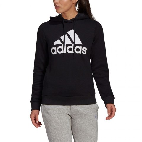 Bluza adidas W BL FL HD W GL0653 M Bluza adidas W BL FL HD W GL0653 M