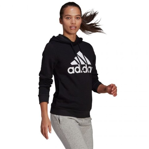 Bluza adidas W BL FL HD W GL0653 XS Bluza adidas W BL FL HD W GL0653 XS