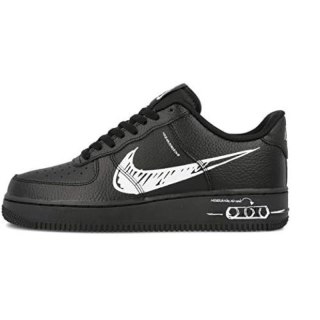 Buty Nike Air Force 1 LV8 Utility M CW7581-001 42.5