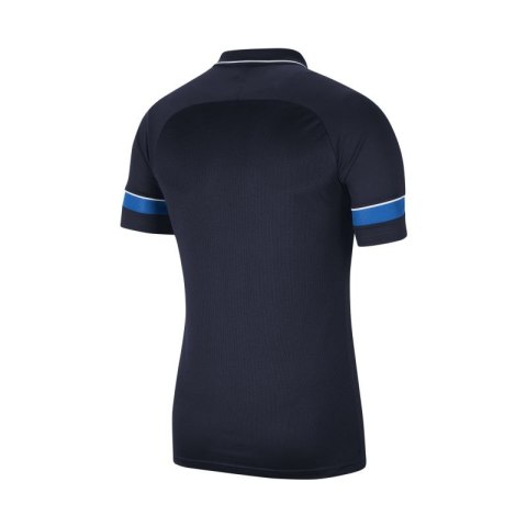 Koszulka Nike Dri-FIT Academy 21 M CW6104-453 S Koszulka Nike Dri-FIT Academy 21 M CW6104-453 S