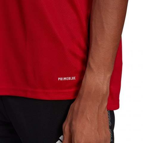 Koszulka adidas Condivo 21 Training Jersey Primeblue M GH7166 XXXL Koszulka adidas Condivo 21 Training Jersey Primeblue M GH7166 XXXL