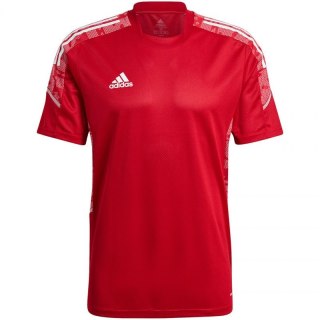 Koszulka adidas Condivo 21 Training Jersey Primeblue M GH7166 XS
