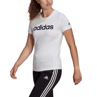 Koszulka adidas Essentials Linear W GL0768 2XL