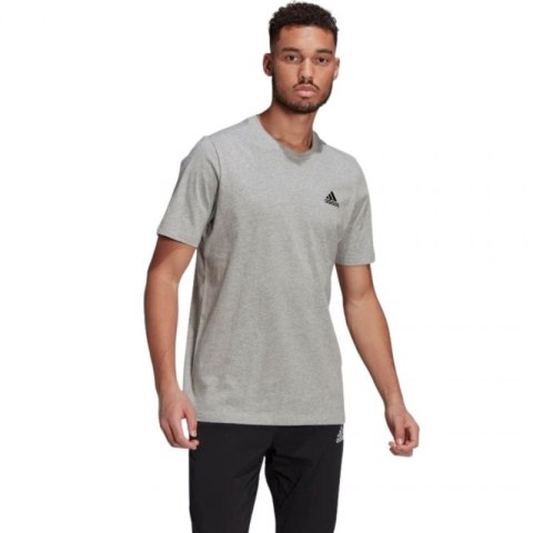 Koszulka adidas M SL SJ T M GK9641 4XL