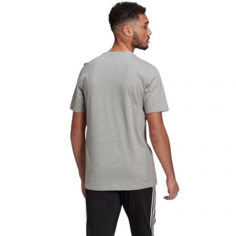 Koszulka adidas M SL SJ T M GK9641 4XL