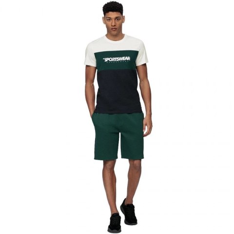 Spodenki 4F M H4L21-SKMD010 40S 3XL Spodenki 4F M H4L21-SKMD010 40S 3XL
