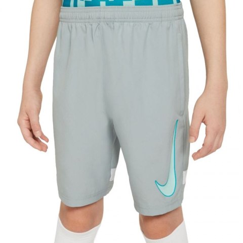 Spodenki Nike NK Df Academy Shrt Wp Gx Jr CV1469 019 XL