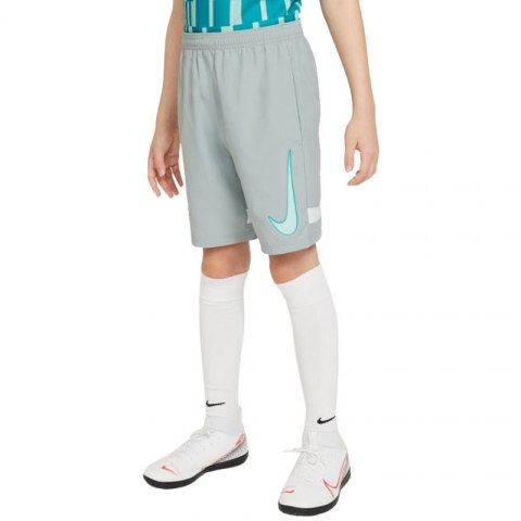 Spodenki Nike NK Df Academy Shrt Wp Gx Jr CV1469 019 XL