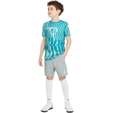 Spodenki Nike NK Df Academy Shrt Wp Gx Jr CV1469 019 XL