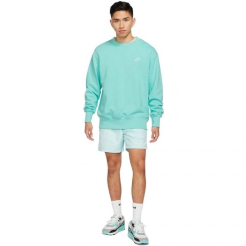 Spodenki Nike NSW Spe Wvn Lnd Short Flow M AR2382 382 M Spodenki Nike NSW Spe Wvn Lnd Short Flow M AR2382 382 M