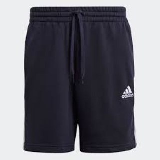 Spodenki adidas Essentials Short M GK9597 L