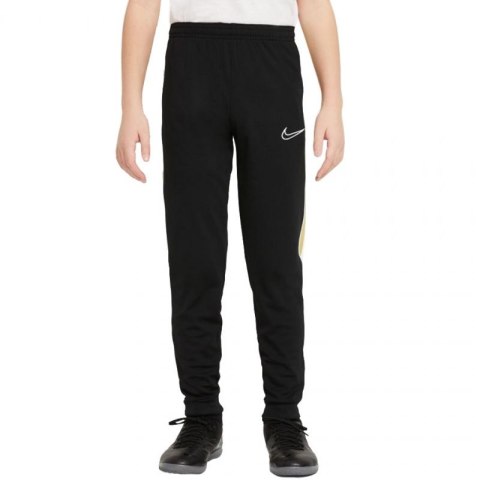 Spodnie Nike NK Df Academy Trk Pnt Kp FPp Jb Jr CZ0973 011 XL Spodnie Nike NK Df Academy Trk Pnt Kp FPp Jb Jr CZ0973 011 XL