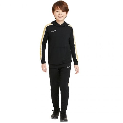 Spodnie Nike NK Df Academy Trk Pnt Kp FPp Jb Jr CZ0973 011 S Spodnie Nike NK Df Academy Trk Pnt Kp FPp Jb Jr CZ0973 011 S