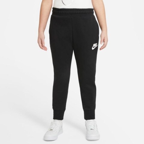 Spodnie Nike Sportswear Club Big Kids' French Terry Pants Jr DA5115 013 M Spodnie Nike Sportswear Club Big Kids' French Terry Pants Jr DA5115 013 M
