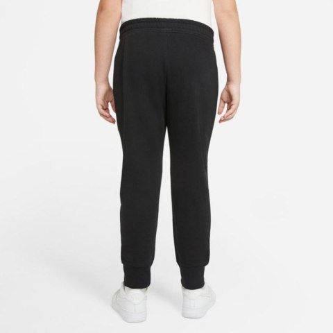 Spodnie Nike Sportswear Club Big Kids' French Terry Pants Jr DA5115 013 M Spodnie Nike Sportswear Club Big Kids' French Terry Pants Jr DA5115 013 M