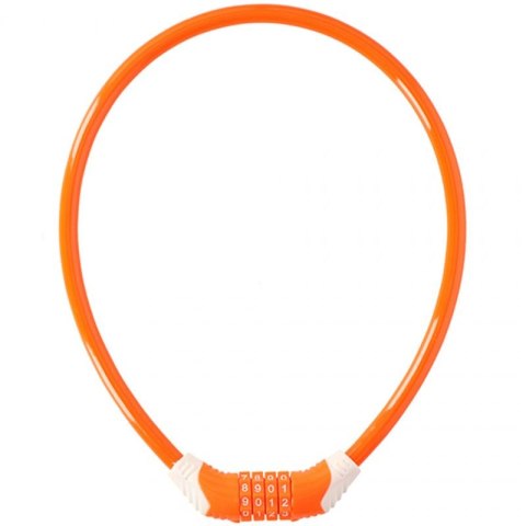 Zapięcie rowerowe szyfrowe Dunlop 2070976 N/A