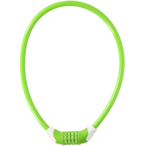 Zapięcie rowerowe szyfrowe Dunlop 2070976 N/A