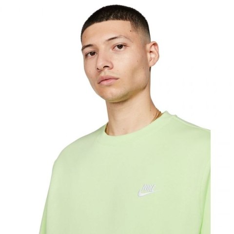 Bluza Nike Sportswear Club M BV2662 383 XL