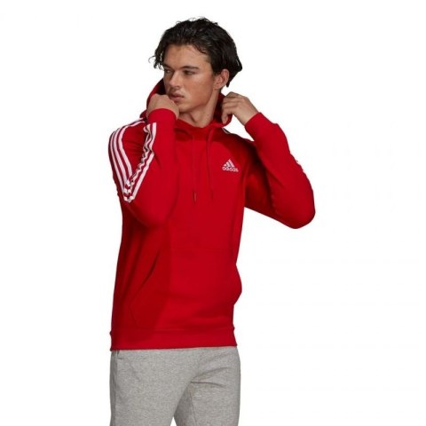 Bluza adidas Essentials Fleece M GU2523 3XL Bluza adidas Essentials Fleece M GU2523 3XL