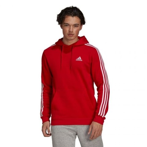 Bluza adidas Essentials Fleece M GU2523 XL Bluza adidas Essentials Fleece M GU2523 XL