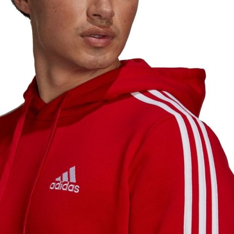 Bluza adidas Essentials Fleece M GU2523 XL Bluza adidas Essentials Fleece M GU2523 XL