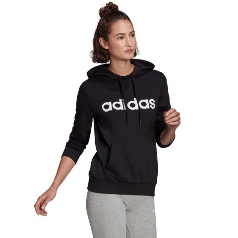 Bluza adidas Essentials Hoodie W GL0635 XL Bluza adidas Essentials Hoodie W GL0635 XL