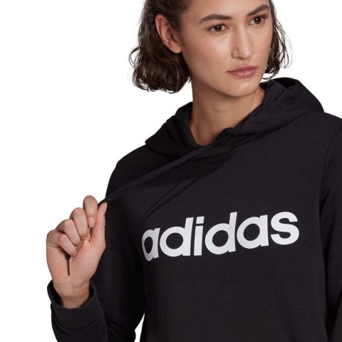 Bluza adidas Essentials Hoodie W GL0635 XL Bluza adidas Essentials Hoodie W GL0635 XL