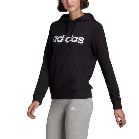 Bluza adidas Essentials Hoodie W GL0635 M Bluza adidas Essentials Hoodie W GL0635 M