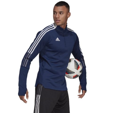 Bluza adidas TIRO 21 Warm Top M GH4463 M Bluza adidas TIRO 21 Warm Top M GH4463 M