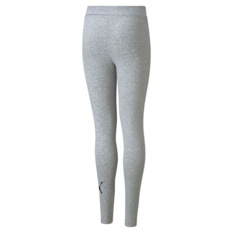 Legginsy dla dzieci Puma ESS Logo Leggings Jr 587035 04 116cm