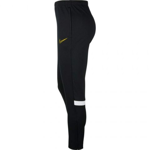 Spodnie Nike NK DF Academy 21 Jr CW6124 015 M Spodnie Nike NK DF Academy 21 Jr CW6124 015 M