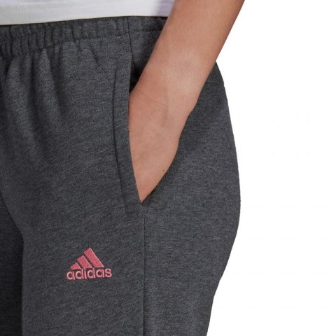 Spodnie adidas Essentials Slim Tapered Cuffed W H07856 L