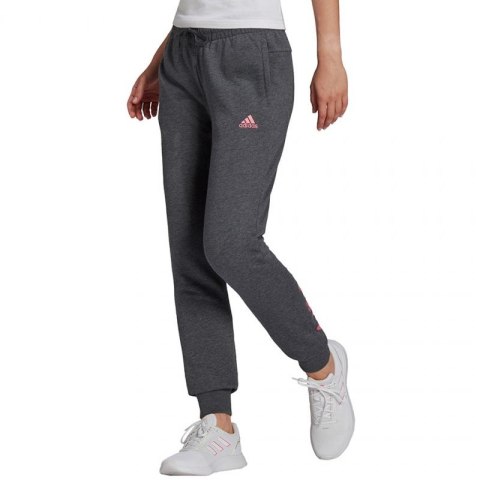 Spodnie adidas Essentials Slim Tapered Cuffed W H07856 M Spodnie adidas Essentials Slim Tapered Cuffed W H07856 M