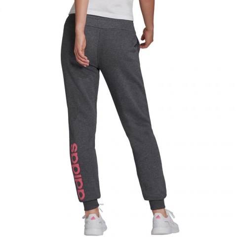 Spodnie adidas Essentials Slim Tapered Cuffed W H07856 M Spodnie adidas Essentials Slim Tapered Cuffed W H07856 M