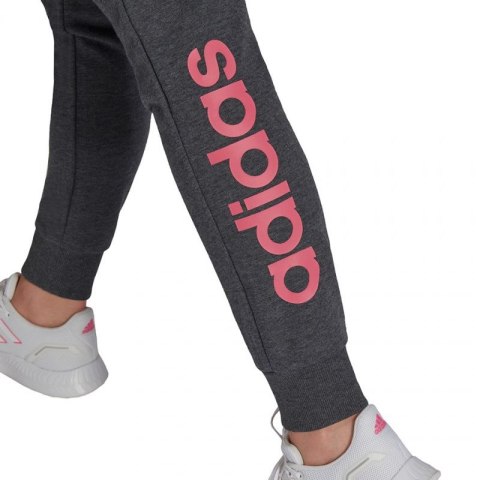 Spodnie adidas Essentials Slim Tapered Cuffed W H07856 M Spodnie adidas Essentials Slim Tapered Cuffed W H07856 M