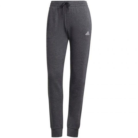 Spodnie adidas Essentials Slim Tapered Cuffed W HA0265 XS